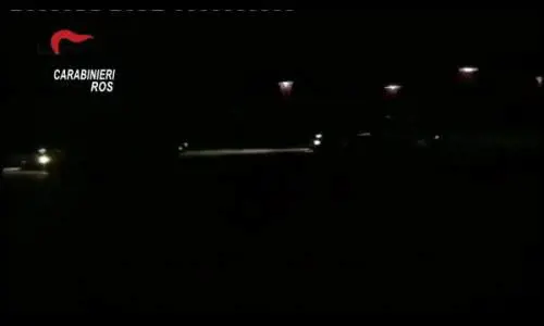  Blitz anti terrorismo, fermate 15 persone per traffico uomini tra Tunisia e Mazara del Vallo 