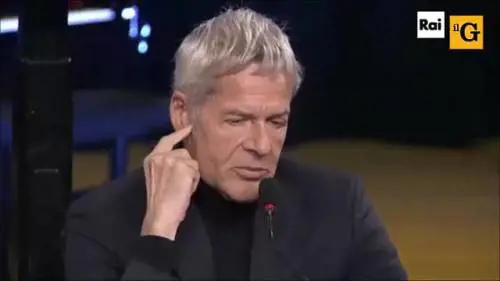 Baglioni: "Fermare 50 migranti? Una farsa"