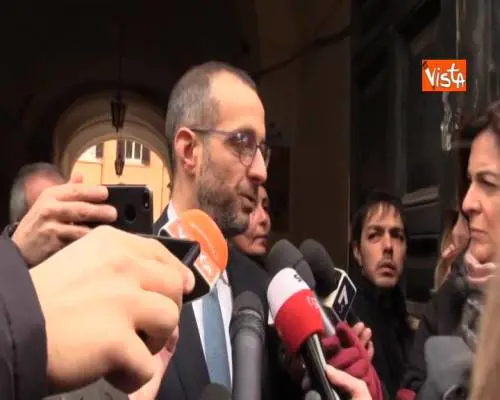 Sea Watch, Ricci (PD): “49 persone ostaggi del Governo solo per fini elettorali”