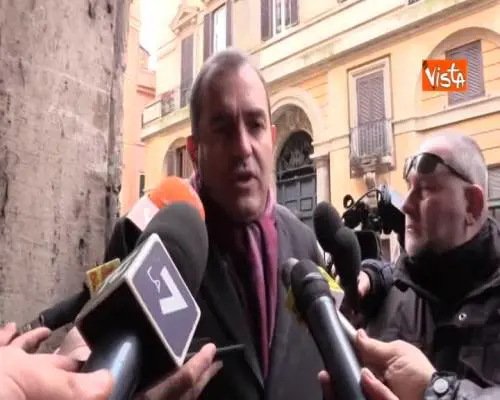 Legge Bilancio, de Magistris: “È Governo del cambiamento in peggio, tagliano enti locali”