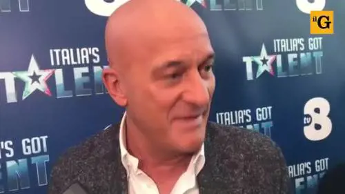 Bisio difende Baglioni: "Migranti? Andate a vedervi il mio monologo"