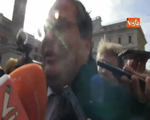 Terzo Settore, Durigon: “Le coperture per l’Ires ci sono. Nessuno scontro Lega-5 Stelle”