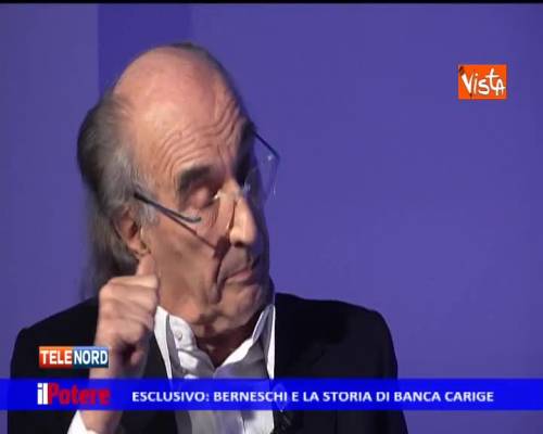 Carige, l’ex presidente Berneschi: “Di Maio faccia commissione, gufi hanno nome e cognome”