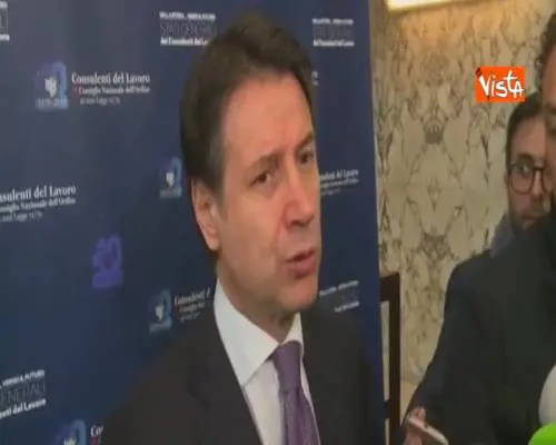 Trivelle, Conte: “Sensibilità comune a rivedere autorizzazioni”