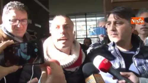 Strage viadotto, i familiari delle vittime: “Sono assassini, ci hanno tolto tutto”