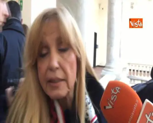 De André, Dori Ghezzi: “Fabrizio era un ottimista, oggi parlerebbe d’amore”