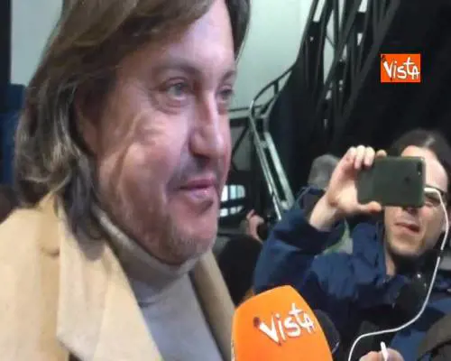 De André, il figlio Cristiano: “Oggi mi manca mio padre”