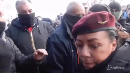 Mafia, Capitano Ultimo ricorda l'arresto di Totò Riina