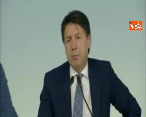 Migranti, Conte: “Senza reciprocità c’è rischio che l’Europa possa franare”