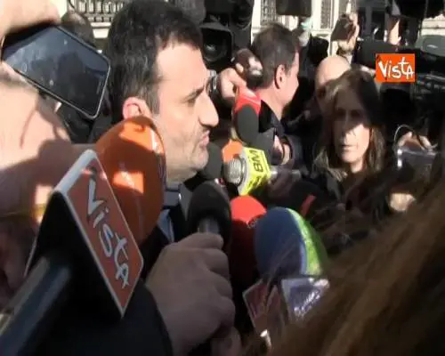  Dl sicurezza, Decaro (Anci): ”Accolte in parte richieste dei sindaci”