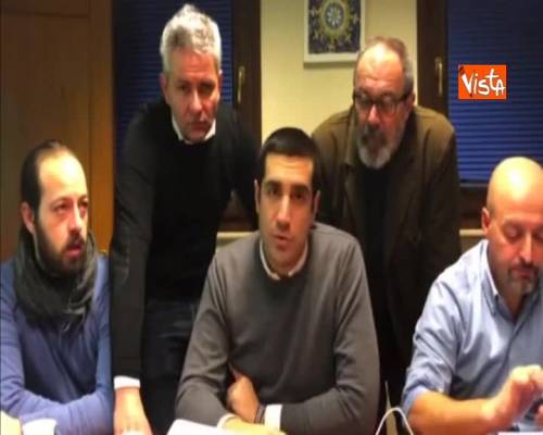 Terremoto, il sindaco di Ravenna annuncia: “Scuole rimangono chiuse”