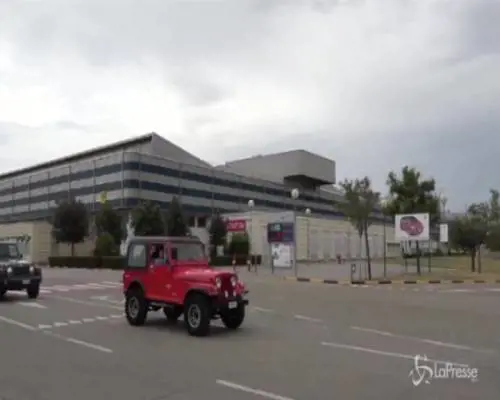 Fca, Manley: "Ecotassa? Il piano investimenti in Italia va avanti, ma cambierà"