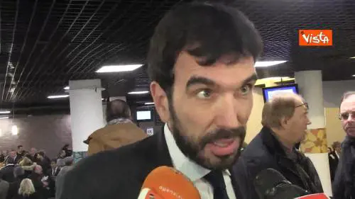Tav, Martina (PD): “Governo e’ diviso, ci dia risposte chiare”