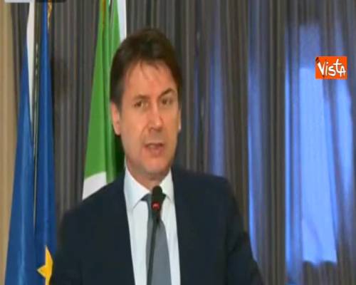 Conte: “Collaborazione Italia – Niger è storia di successo”