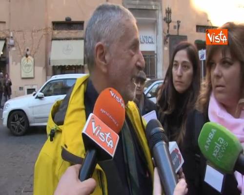 Tav, Ponti (Commissione costi benefici): “Io non sono pagato per il mio lavoro”