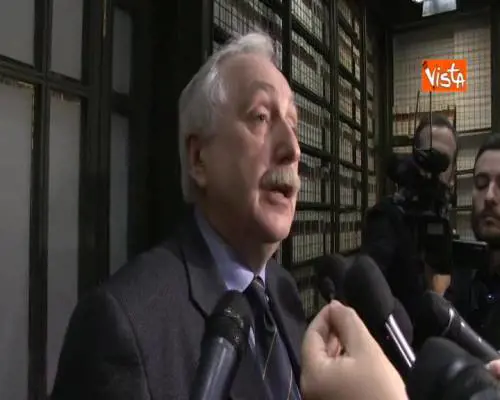 Tav, Foietta: ”Ho mandato 12 lettere al Governo, non mi ha mai risposto”