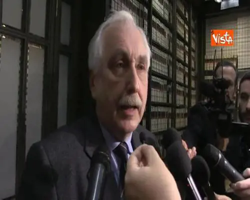 Tav, Foietta: ”Se Toninelli mi avesse risposto almeno una volta si sarebbe risparmiato figuracce”