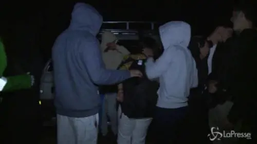 Nairobi, la gioia e il pianto dei sopravvissuti all'attacco all'hotel