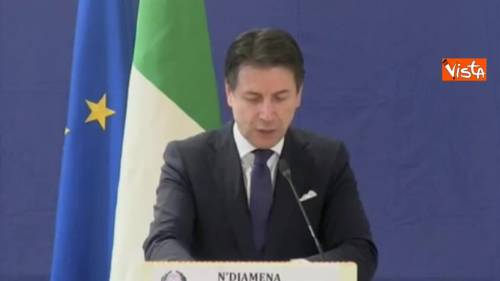 Migranti, Conte: “Se Ue continua a dividersi rischia di pagare il conto”