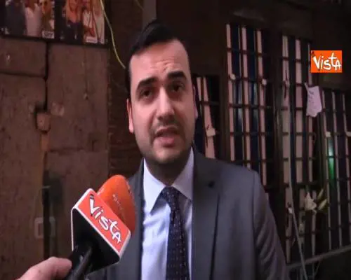 Bomba pizzeria Sorbillo, Sibilia (Sottosegr. Interno): “A breve nomina del commissario antiracket”