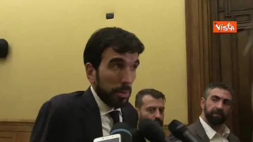 Tav, Martina: “Si vada fino in fondo senza equivoci”