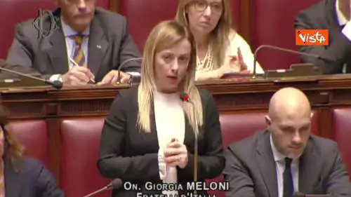 Mafia nigeriana, Meloni: “Chiediamo invio dell’esercito a Castel Volturno”