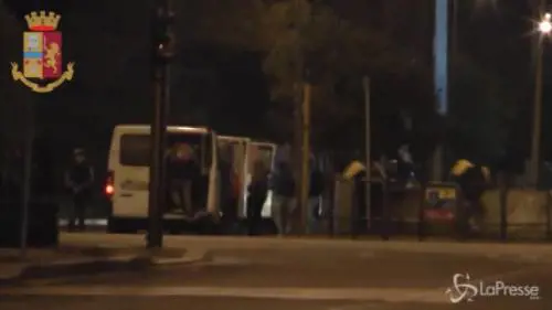 Caporalato a Latina, coinvolti anche un sindacalista e un ispettore del lavoro