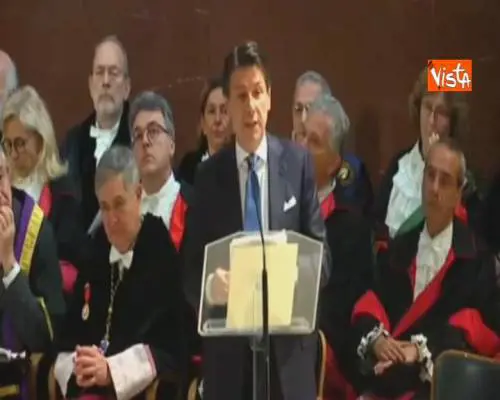 Ricerca, Conte: “Non c’è sviluppo senza cultura, ora più investimenti”