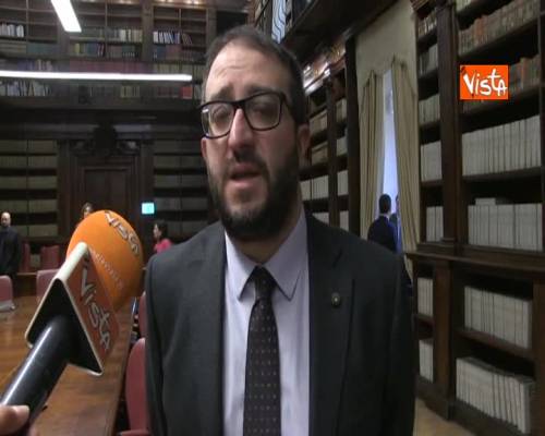 Decennale sisma L’Aquila, sindaco Biondi: ”Da accordo con Mibac risorse cospicue”