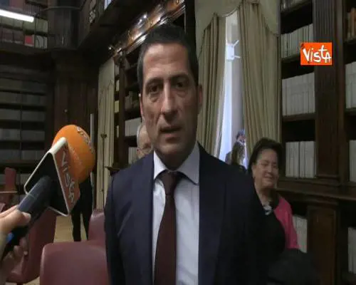 Decennale sisma L’Aquila, sottosegretario Vacca: ”Accordo per rilanciare città attraverso cultura”