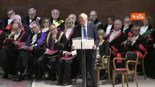 Universita’, Bussetti: “Nessun taglio, ma interventi precisi e puntuali”