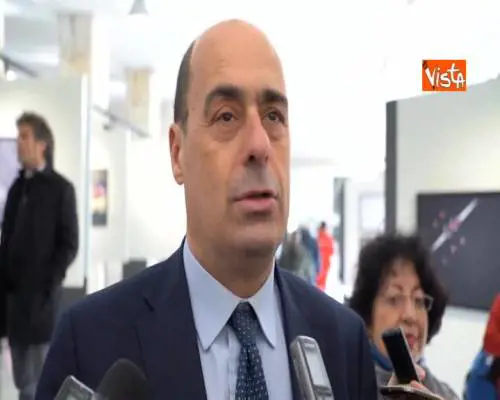 Protocollo riutilizzo beni confiscati, Zingaretti: “Oggi Lazio fa passo nel futuro lotta alla mafia”