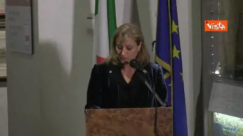 Conte alla comunità ebraica, Noemi Di Segni: "Preoccupati dal riemergere di gruppi di estrema destra"