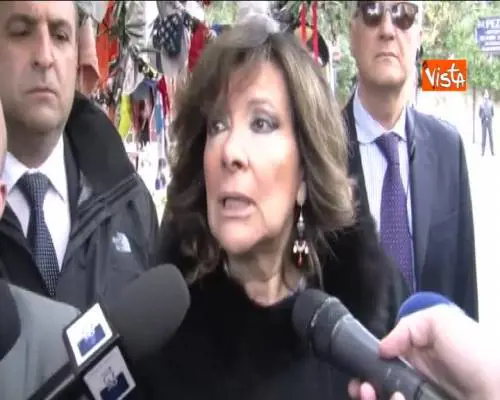 Casellati: “Cittadinanza attiva ci rende liberi dalle mafie”