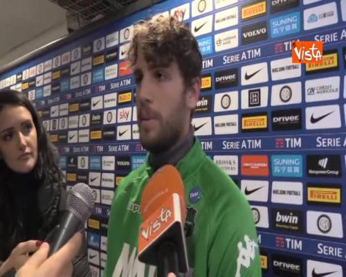 Bimbi a San Siro contro il razzismo, Locatelli (Sassuolo): “Partiamo dal loro entusiasmo”