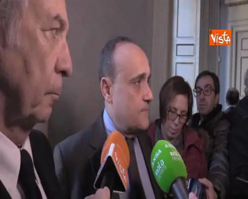 Bonisoli incontra i rappresentati dell'editoria: "Questo settore ha bisogno di un intervento normativo"
