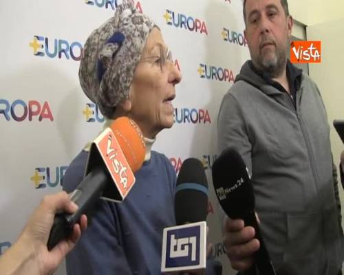 Migranti, Bonino: ”Da Italia e Ue indifferenza crudele, vergogna si ripete”