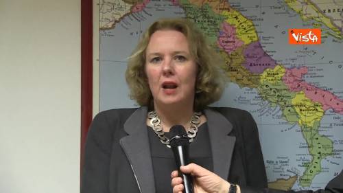 ‘Future of Europe’, Covassi: “Cittadini devono poter vedere effetti di cio’ che fa l’Europa”