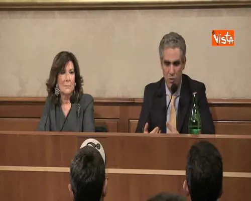 Foa: ”Accordo Rai-Senato per iniziative culturali per far conoscere le istituzioni”