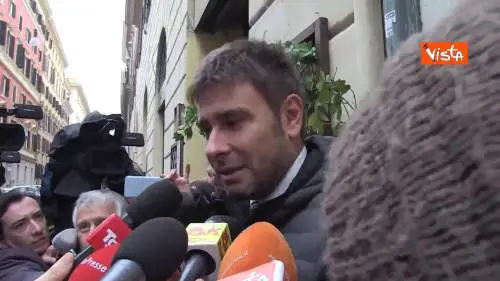 Migranti, Di Battista: “Sempre detto che dietro flussi c’era il neocolonialismo”