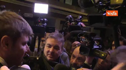 Di Battista: “Di Banca d’Italia e Fmi mi fido poco”