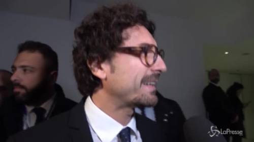 Francia, Toninelli: "Incidente diplomatico è un bene"