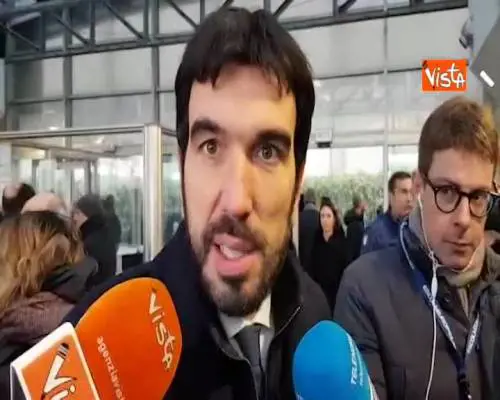 PD, Martina: “Noi unica alternativa a Governo Lega-M5s”