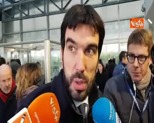 Delitto Guido Rossa, Martina: “Questa è la nostra storia, un dovere essere a Genova per ricordare”