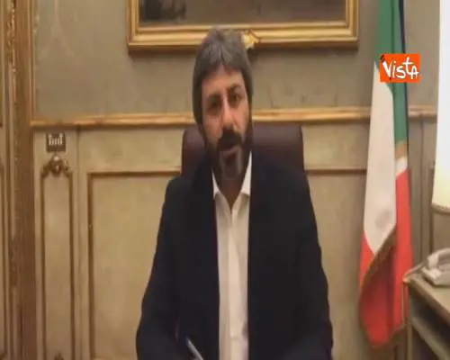 Regeni, Fico scrive ai presidenti dei Parlamenti Ue: “Insieme per la verità”