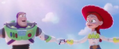 Trailer Toy Story 4