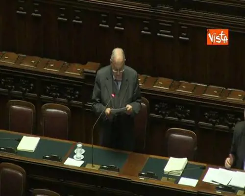 Brexit, Savona: ”Coordinamento a Chigi, pronte misure di emergenza” 