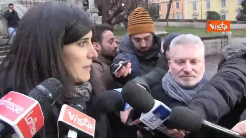 Dl sicurezza, Appendino: “Ci sono punti da chiarire, ma è sbagliato disobbedire alla norma”