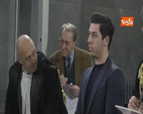 Processo fondi Lega, non luogo a procedere per i Bossi, condannato solo Belsito