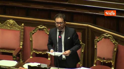 Bonafede: “Controlli per monitorare magistrati che non lavorano al meglio”